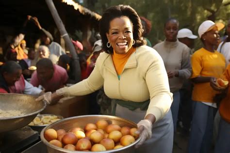 Oprah Winfrey: 7 Inspiring Life Lessons from her Extraordinary Journey