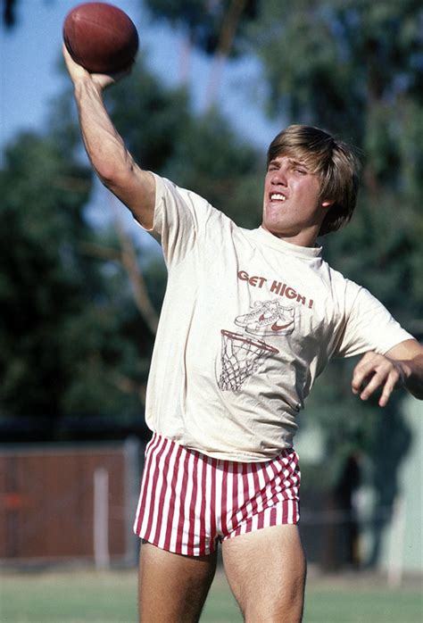 Rare Photos of John Elway - Sports Illustrated