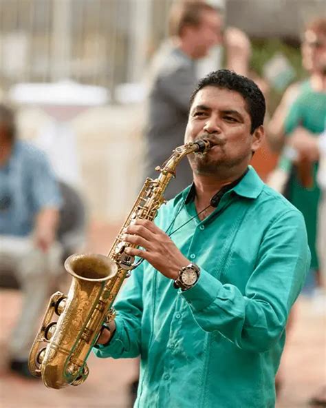 Saxophonist for Weddings and Events in Manzanillo