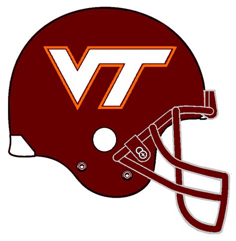 Virginia Tech Hokies - American Football Wiki