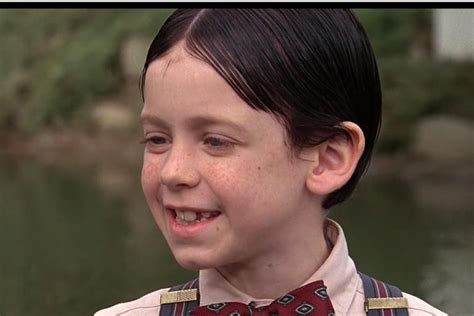 See how Alfalfa from 'The Little Rascals' looks today - UPI.com