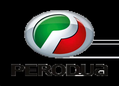 Perodua Logo and symbol, meaning, history, WebP, brand