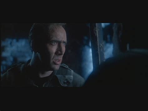 Nicolas Cage in "The Rock" - Nicolas Cage Image (18205204) - Fanpop