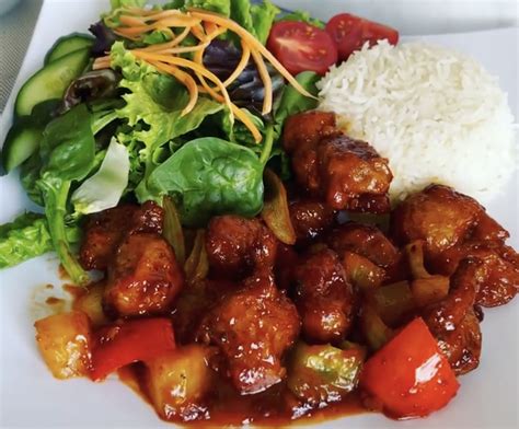 Not Doing Christmas? Try These 10 Vegan Chinese Take-Out Spots (and ...