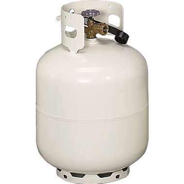 gas laws - Does turning propane or butane gas tank upside down help to use the remaining gas ...