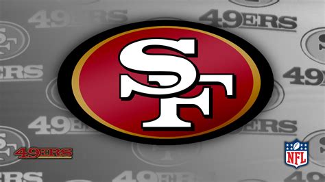 🔥 Download 49ers San Francisco Forty Niners HD Image Sports Nfl by ...