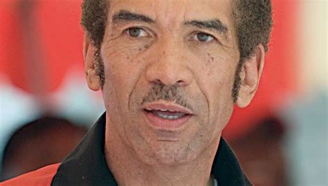 Botswana Unplugged!: Speech by President Ian Khama at the 34th National Congress of the BDP