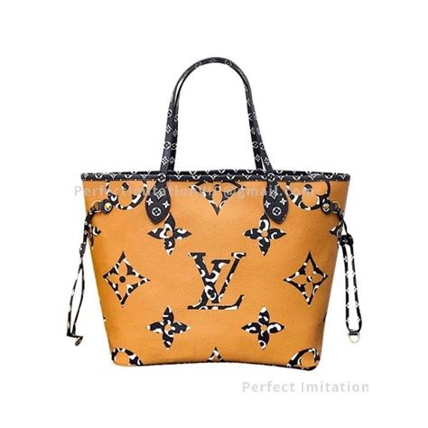 Where to Buy the Best Louis Vuitton Neverfull Replica