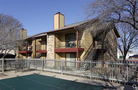 12 Oaks Apartments - Apartments in Round Rock, TX | Apartments.com