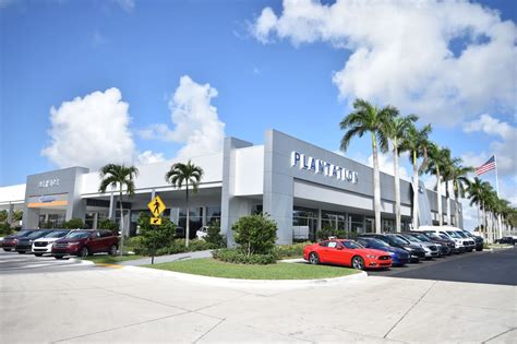 Plantation Ford - 10 Photos & 32 Reviews - Auto Parts & Supplies - 707 N State Rd 7 - Plantation ...