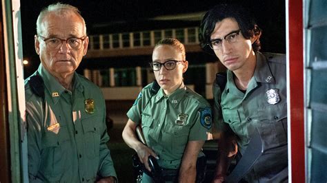 ‘The Dead Don’t Die’ Review: Zombies Gobbling Up Scraps of Pop Culture - The New York Times