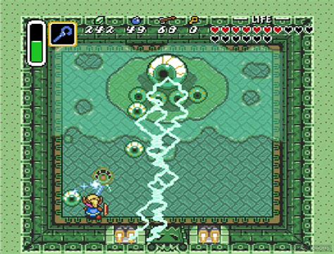 Top 10 The Legend of Zelda: A Link to the Past Bosses · How well have ...