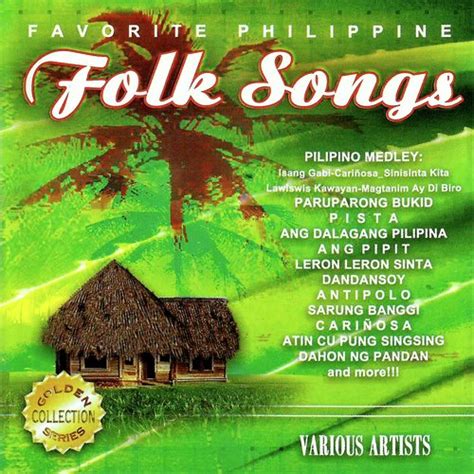 Ang Pipit Lyrics - Favorite Philippine Folk Songs - Only on JioSaavn