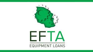 EFTA Ltd - Hooge Raedt Social Venture