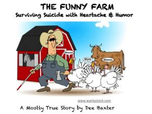 Funny Farm Quotes And Sayings. QuotesGram