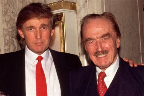 Donald Trump’s father Fred ‘tried to stop black people renting his ...