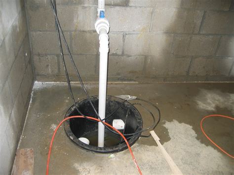 Basement Floor Sump Pump – Flooring Site