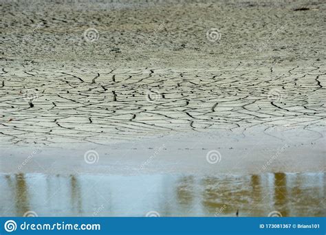 Dry Weather and Drought Conditions Stock Image - Image of napier, scenery: 173081367