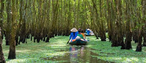 What to Wear to Mekong Delta? - Back Of The Bike Tours