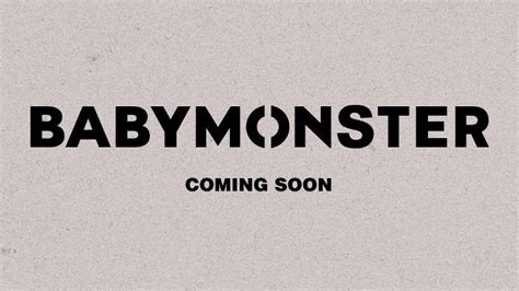 Sempat Ditunda, BABYMONSTER Dipastikan Debut November 2023 - Cantika.com