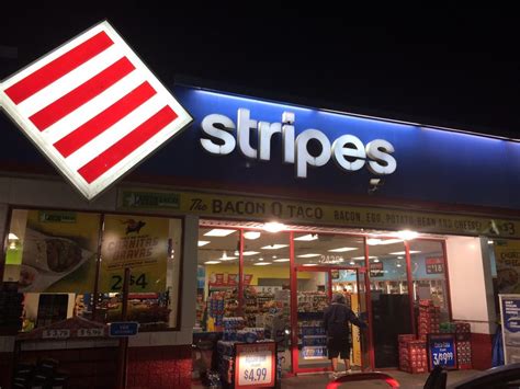 Stripes - Convenience Stores - 2426 E Loop 499, Harlingen, TX - Phone Number - Yelp