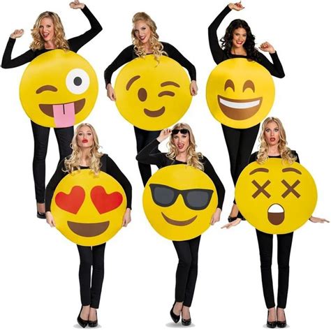 Adult Unisex Emoticons Emoji Face Woman Or Mens Sandwich Board Funny ...