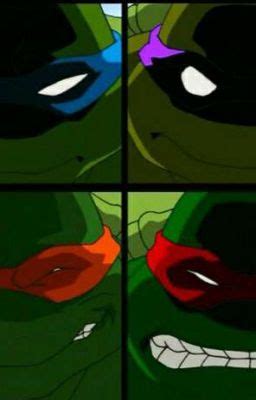 TMNT Mating season - Weird dreams pt.1 - Page 2 - Wattpad