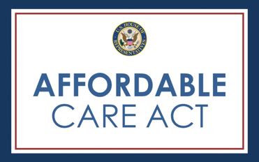 affordable care act