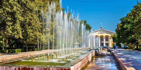 The BEST Bishkek Tours and Things to Do in 2024 - FREE Cancellation ...