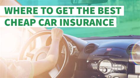 Best Affordable Car Insurance Florida - Car Insurance