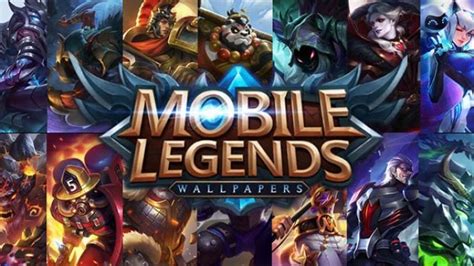 Update Mobile Legends Terbaru, Ada Spell, Hero Baru, Buff Hero Mage Hingga Divisi Mythic ...