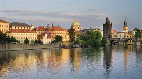 Four Seasons Hotel Prague, Prague, Czech Republic