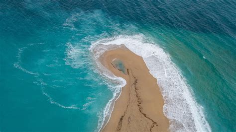 Zlatni rat beach - What you should know • Bol island Brač Croatia