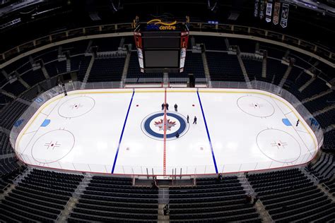 The Winnipeg Jets reveal their new jerseys! - Arctic Ice Hockey