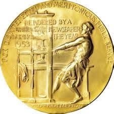 How much is a Pulitzer Prize worth? | Mal Warwick Blog on Books