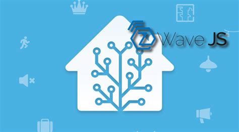 Налаштовуємо Z-Wave у Home Assistant