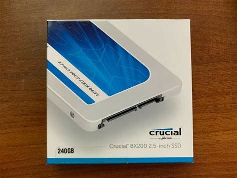 15 Best Crucial SSD For 2023 | Robots.net