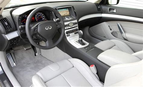 infiniti g37 interior - Infiniti g37 2015 a New Name in Market – Avto Today | Infiniti g37 ...