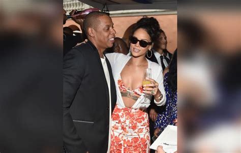 Jay Z DEMANDS Beyoncé & Rihanna Call A Truce After Rumored Affair