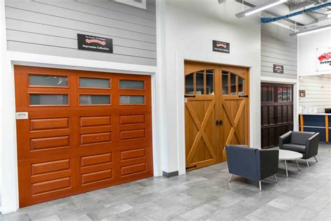 Garage Door Repair & Installation | Overhead Door Co. of Atlanta™️