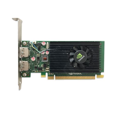 کارت گرافیک انودیا Nvidia NVS 310 512MB DDR3 64Bit Stock