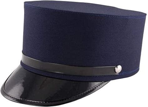 Train Conductor Hat: Amazon.ca: Clothing & Accessories