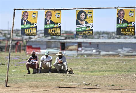 Southern Africa is about to see a wave of change in politics – GIS Reports