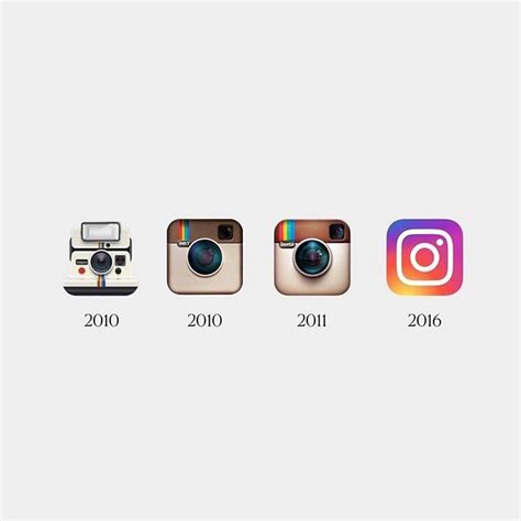 Aprende a cambiar el logo de Instagram por el décimo aniversario de la ...