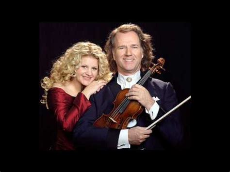 “An Unforgettable Farewell: André Rieu and Mirusia Louwerse’s Stirring ...