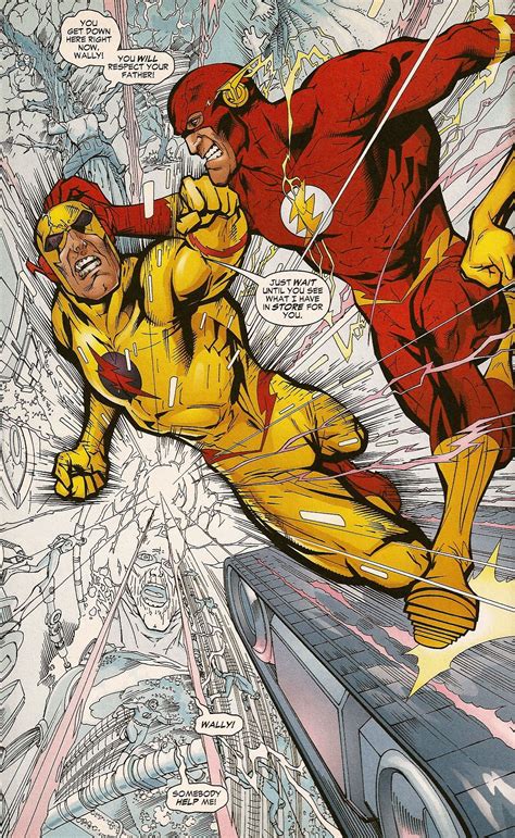 A.R.C.H.I.V.E. | Flash vs, Flash comics, Flash dc comics