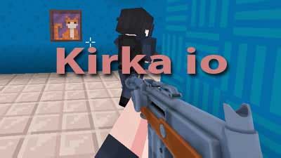 Kirka Game