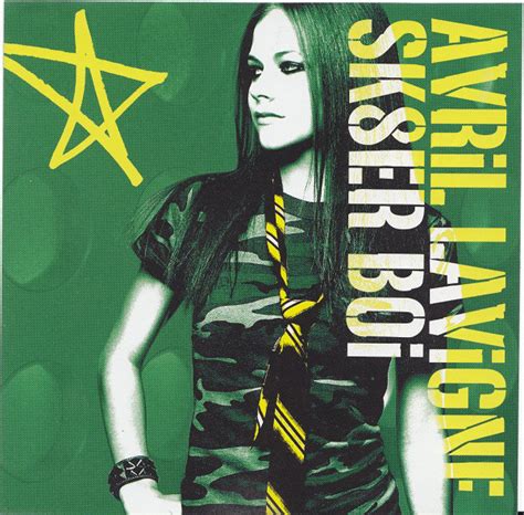 Sk8er Boi | Wikia Avrillavigne | Fandom