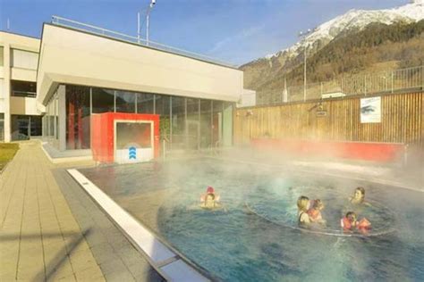 St. Moritz Spas, Wellness & Health - Spa Guide