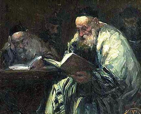 Rabbinic literature - Wikiwand